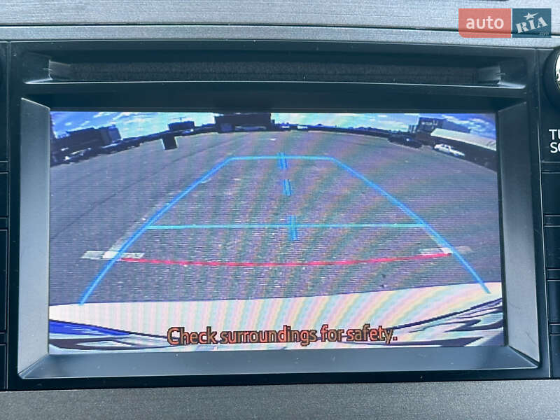 Позашляховик / Кросовер Toyota Venza 2013 в Києві