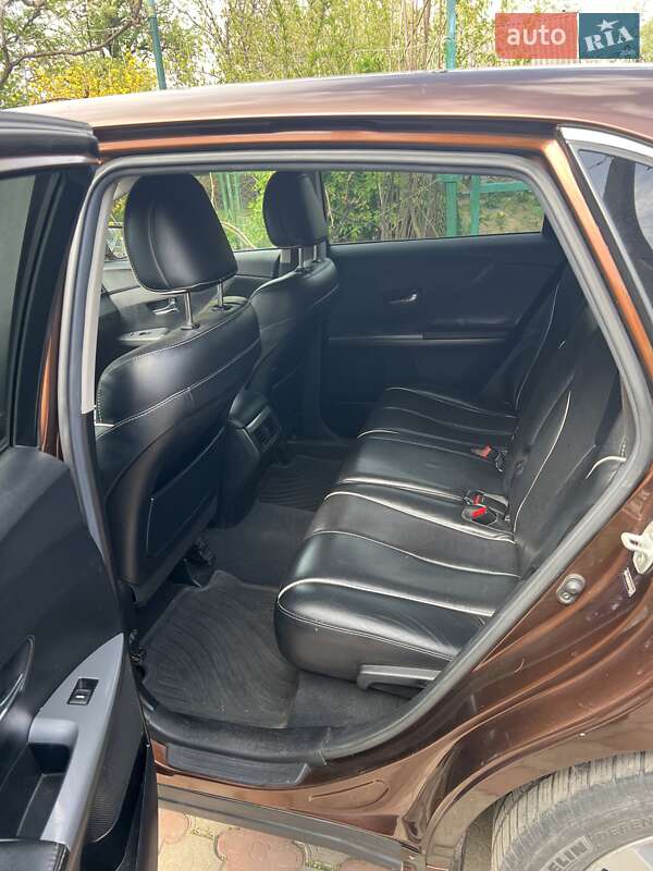 Внедорожник / Кроссовер Toyota Venza 2013 в Ровно фото 9 Внедорожник / Кроссовер Toyota Venza 2013 в Ровно