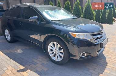 Внедорожник / Кроссовер Toyota Venza 2014 в Ирпене