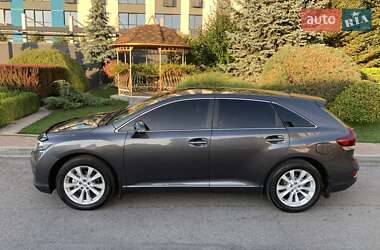 Внедорожник / Кроссовер Toyota Venza 2013 в Днепре