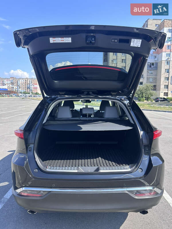 Позашляховик / Кросовер Toyota Venza 2023 в Кропивницькому