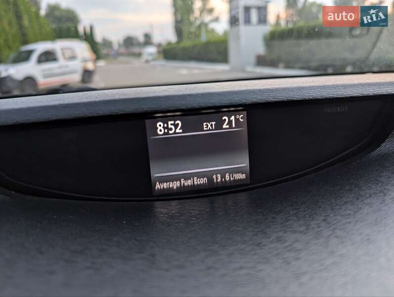 Внедорожник / Кроссовер Toyota Venza 2013 в Киеве