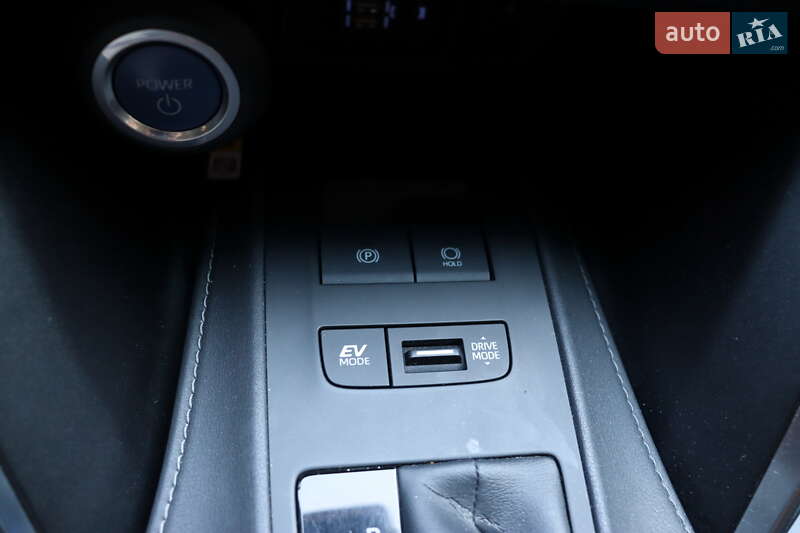Внедорожник / Кроссовер Toyota Venza 2021 в Львове фото 29 Внедорожник / Кроссовер Toyota Venza 2021 в Львове