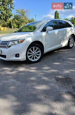 Внедорожник / Кроссовер Toyota Venza 2010 в Харькове