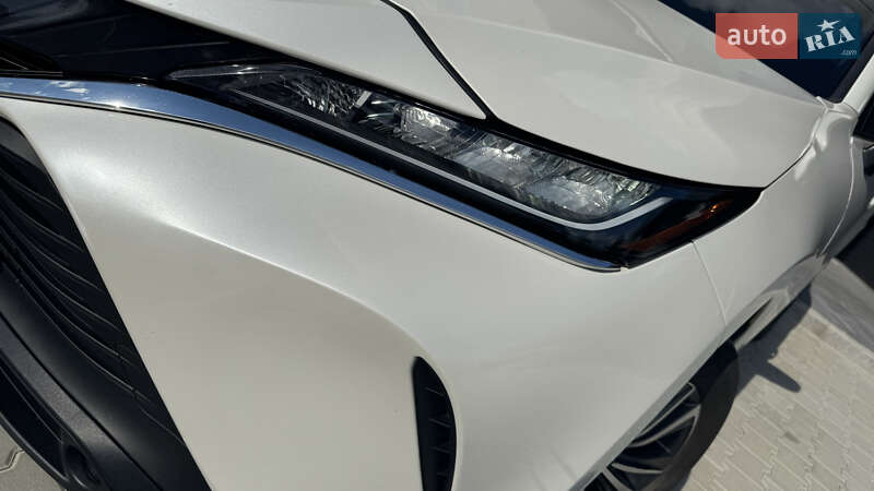 Позашляховик / Кросовер Toyota Venza 2021 в Шептицькому