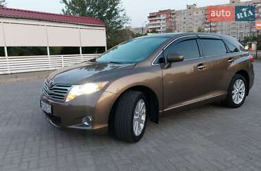 Внедорожник / Кроссовер Toyota Venza 2011 в Запорожье