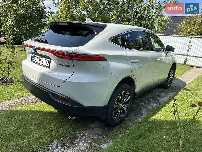 Внедорожник / Кроссовер Toyota Venza 2020 в Львове