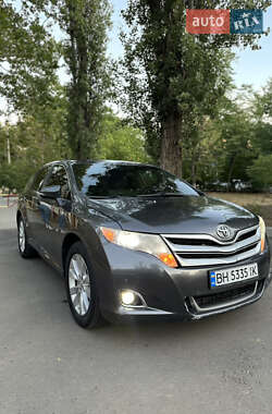 Внедорожник / Кроссовер Toyota Venza 2013 в Одессе