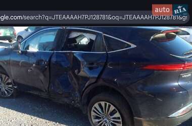 Внедорожник / Кроссовер Toyota Venza 2023 в 