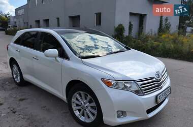Внедорожник / Кроссовер Toyota Venza 2011 в Харькове