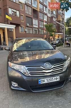 Внедорожник / Кроссовер Toyota Venza 2011 в Вараше