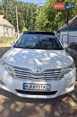 Внедорожник / Кроссовер Toyota Venza 2011 в Киеве