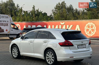 Внедорожник / Кроссовер Toyota Venza 2011 в 