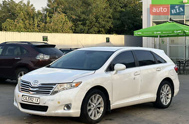 Внедорожник / Кроссовер Toyota Venza 2011 в 