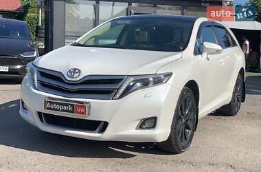 Внедорожник / Кроссовер Toyota Venza 2013 в Виннице