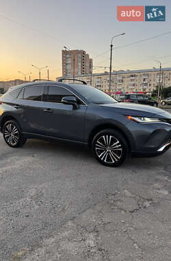 Внедорожник / Кроссовер Toyota Venza 2022 в Харькове
