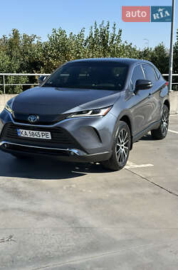 Внедорожник / Кроссовер Toyota Venza 2023 в Киеве