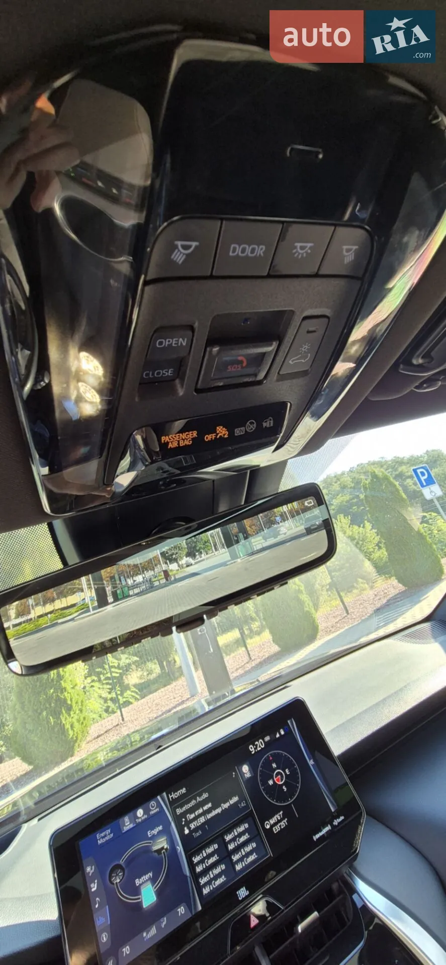 2021 Toyota Venza - мініатюра 2