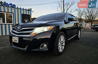 Внедорожник / Кроссовер Toyota Venza 2013 в Буче