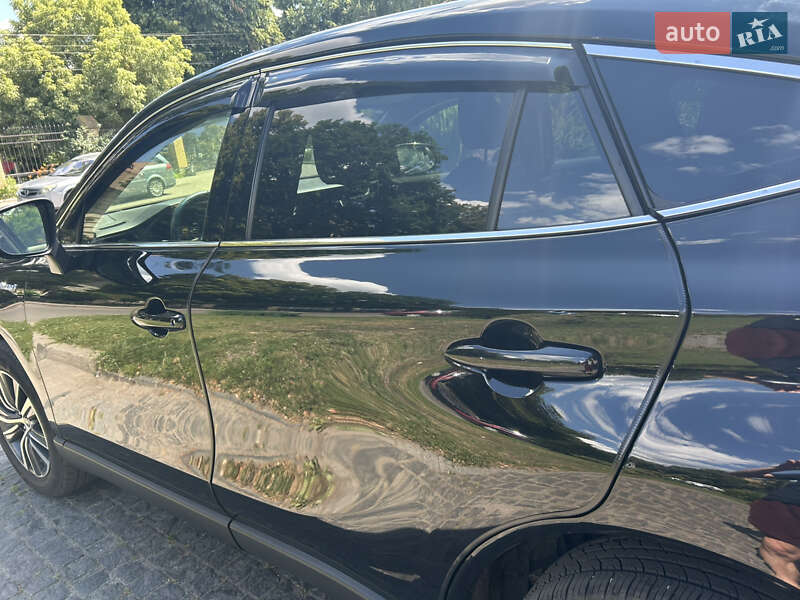 Внедорожник / Кроссовер Toyota Venza 2021 в Фастове