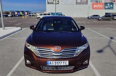 Внедорожник / Кроссовер Toyota Venza 2011 в Борисполе