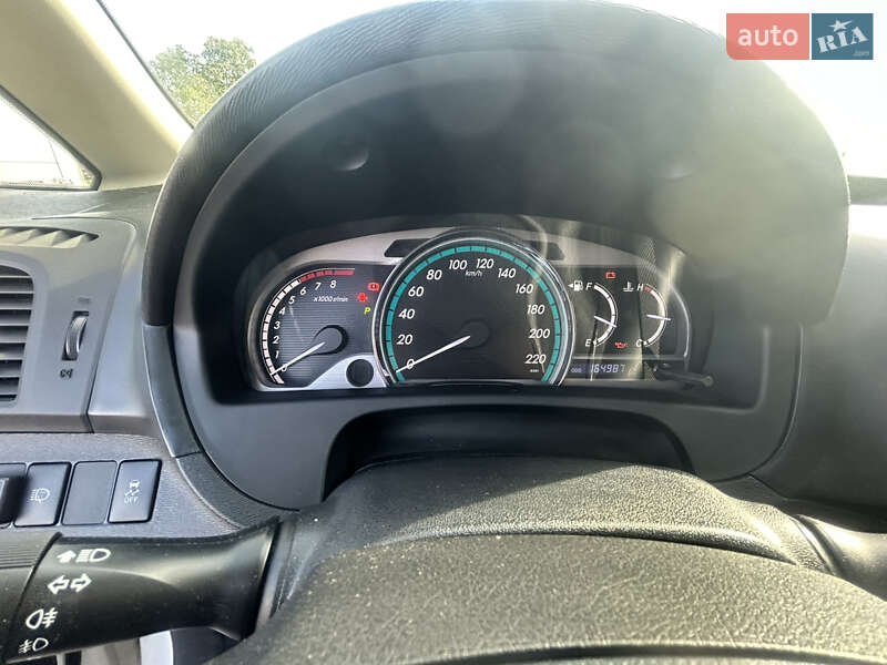 Внедорожник / Кроссовер Toyota Venza 2013 в Черкассах