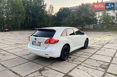 Внедорожник / Кроссовер Toyota Venza 2010 в Харькове