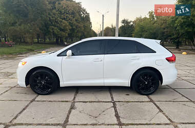 Внедорожник / Кроссовер Toyota Venza 2010 в Харькове