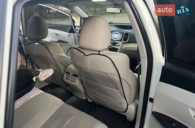 Внедорожник / Кроссовер Toyota Venza 2010 в Харькове