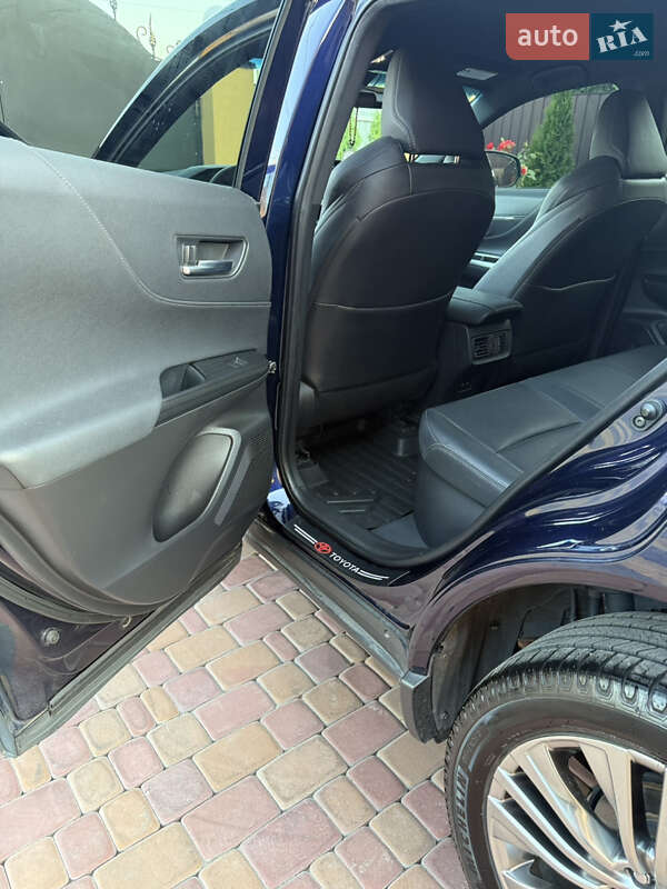 Внедорожник / Кроссовер Toyota Venza 2021 в Фастове фото 17 Внедорожник / Кроссовер Toyota Venza 2021 в Фастове