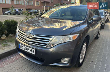 Внедорожник / Кроссовер Toyota Venza 2011 в Вараше