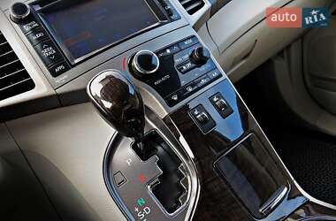 Внедорожник / Кроссовер Toyota Venza 2014 в 