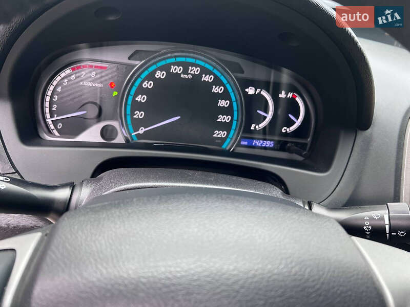 Внедорожник / Кроссовер Toyota Venza 2015 в Киеве