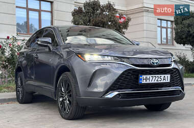 Внедорожник / Кроссовер Toyota Venza 2021 в Одессе