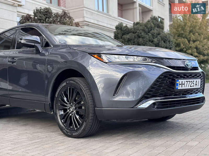 Внедорожник / Кроссовер Toyota Venza 2021 в Одессе