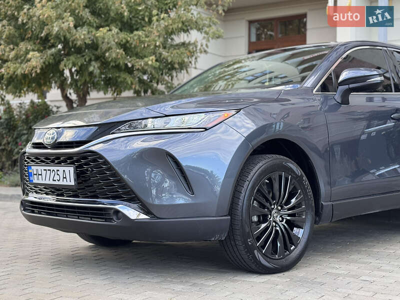 Внедорожник / Кроссовер Toyota Venza 2021 в Одессе