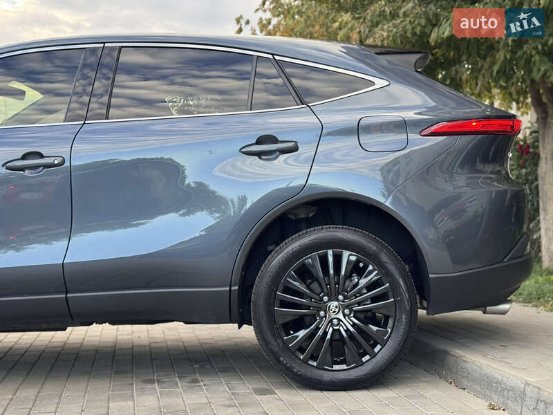 Внедорожник / Кроссовер Toyota Venza 2021 в Одессе