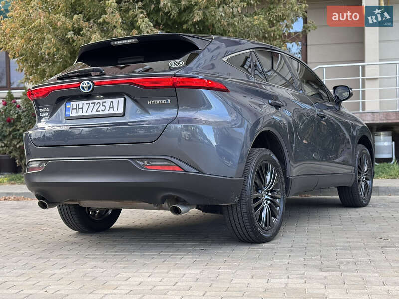 Внедорожник / Кроссовер Toyota Venza 2021 в Одессе