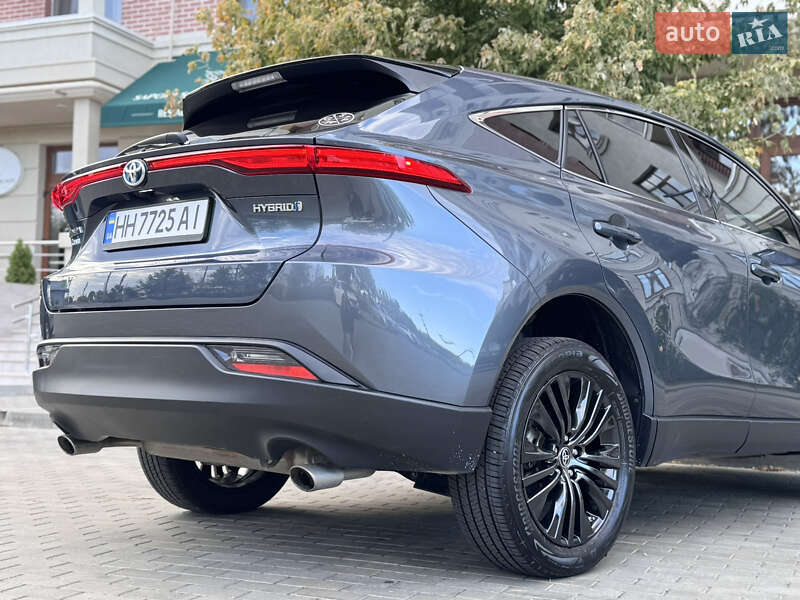 Внедорожник / Кроссовер Toyota Venza 2021 в Одессе