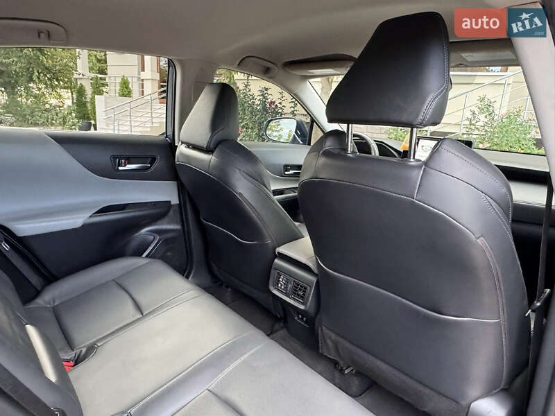 Внедорожник / Кроссовер Toyota Venza 2021 в Одессе