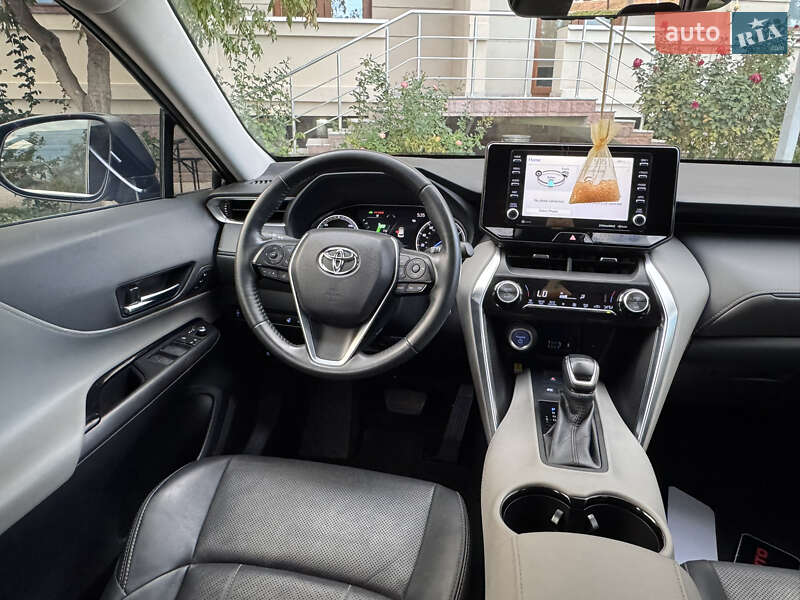 Внедорожник / Кроссовер Toyota Venza 2021 в Одессе