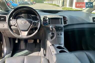 Внедорожник / Кроссовер Toyota Venza 2013 в 