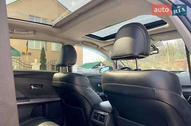 Внедорожник / Кроссовер Toyota Venza 2013 в 