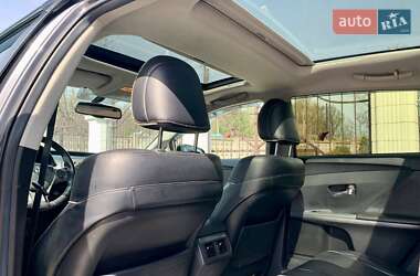 Внедорожник / Кроссовер Toyota Venza 2013 в 