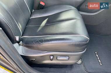 Внедорожник / Кроссовер Toyota Venza 2013 в 