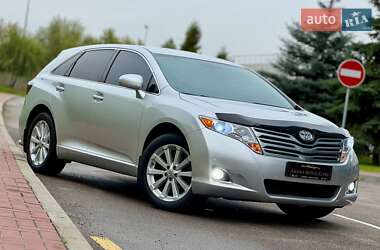 Внедорожник / Кроссовер Toyota Venza 2010 в Киеве