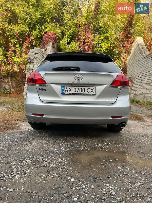 Внедорожник / Кроссовер Toyota Venza 2015 в Харькове