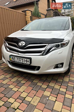 Внедорожник / Кроссовер Toyota Venza 2013 в Кривом Роге