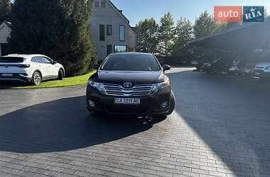 Внедорожник / Кроссовер Toyota Venza 2011 в Черкассах