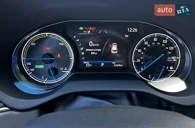 Внедорожник / Кроссовер Toyota Venza 2024 в 